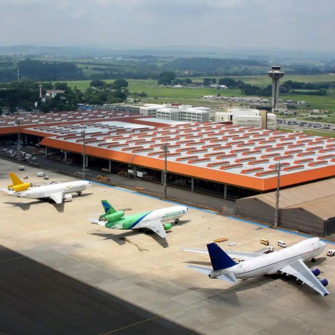 Aeroporto Viracopos